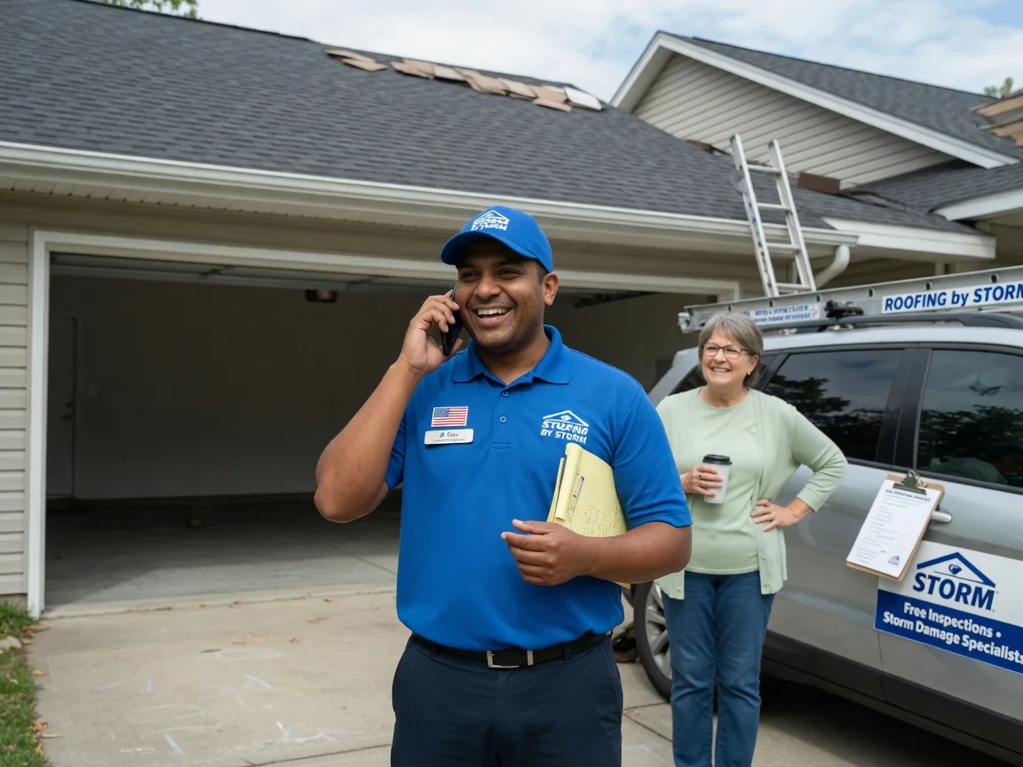 Roof Repair Near Me Garland, NE FAQs