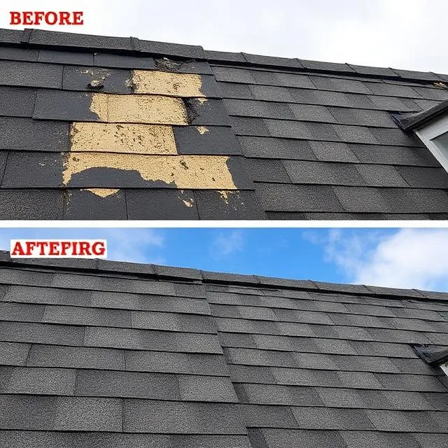 Roof Repair Near Me in Garland, NE near me